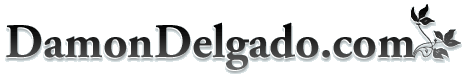 DamonDelgado.com
